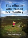 The pilgrim who trained her monkey