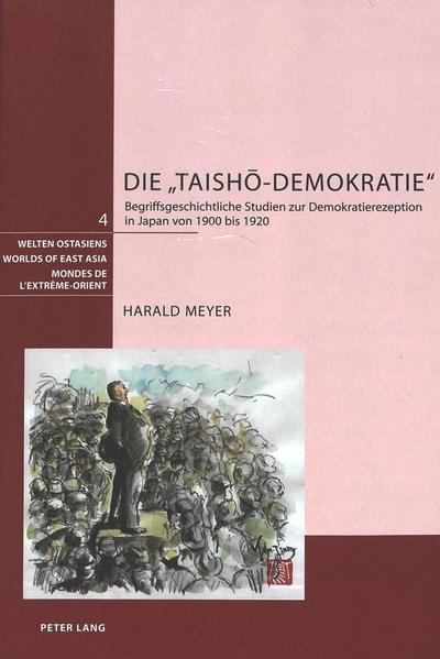 Die «Taish -Demokratie»