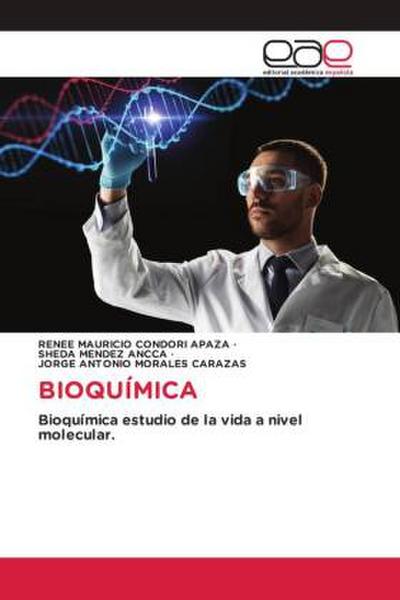 BIOQUÍMICA