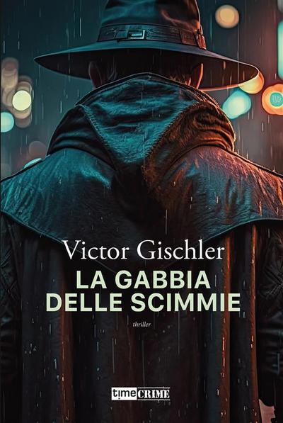 La gabbia delle scimmie