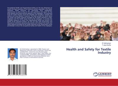 Health and Safety for Textile Industry