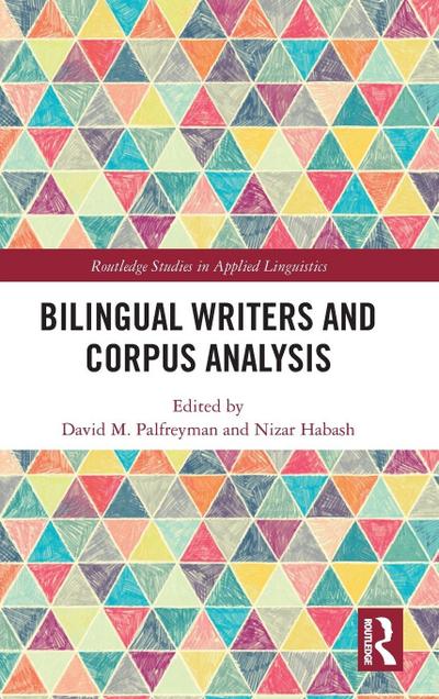 Bilingual Writers and Corpus Analysis