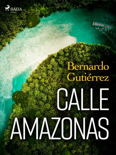 Calle Amazonas