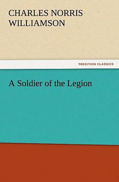 A Soldier of the Legion