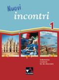 Nuovi incontri - Italienisches Lesebuch für die Oberstufe