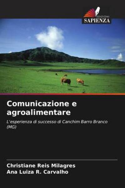 Comunicazione e agroalimentare