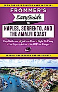 Frommer’s EasyGuide to Naples, Sorrento and the Amalfi Coast