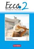 Ecco - Italienisch für Gymnasien - Italienisch als