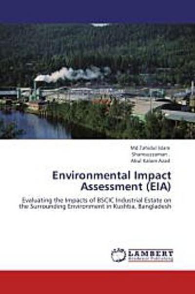 Environmental Impact Assessment (EIA)