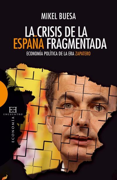 La crisis de la España fragmentada