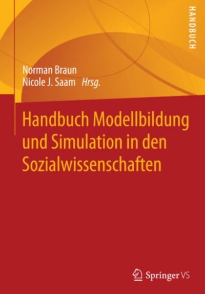 Handbuch Modellbildung und Simulation in den Sozialwissenschaften