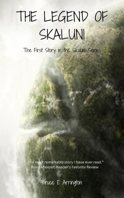 The Legend of Skaluni