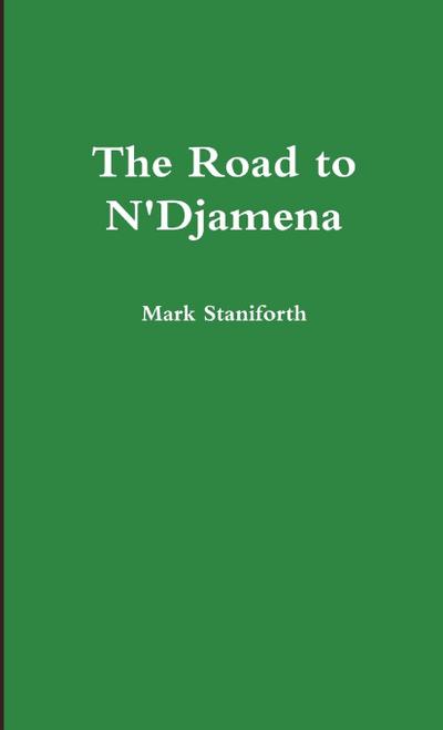 The Road to N’Djamena