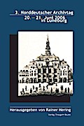 Norddeutscher Archivtag (3.)