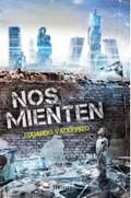Nos mienten (FANTASCY, Band 140001)