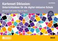 Kartenset Diklusion: Unterrichtsideen für eine digital-inklusive Schule