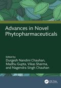 Advances in Novel Phytopharmaceuticals