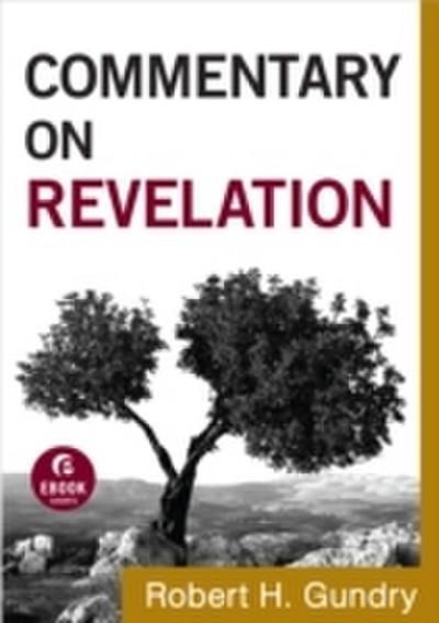 Commentary on Revelation (Commentary on the New Testament Book 19)