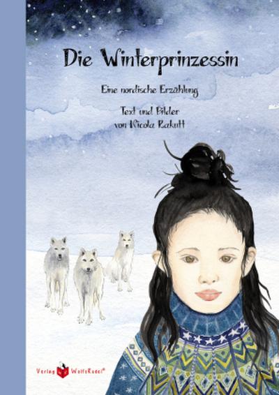 Die Winterprinzessin
