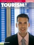 Oxford English for Careers: Tourism 3