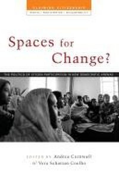 Spaces for Change?