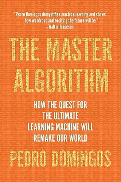 The Master Algorithm