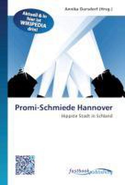 Promi-Schmiede Hannover - Annika Darsdorf
