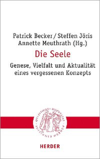 Die Seele