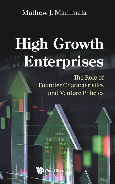 High Growth Enterprises