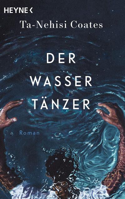 Der Wassertänzer