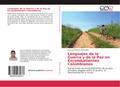 Lenguajes de la Guerra y de la Paz en Excombatientes Colombianos