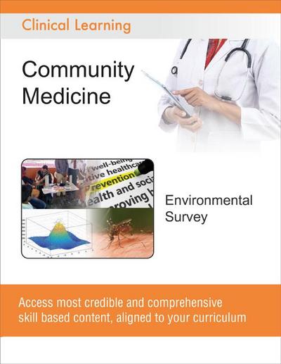 Environmental Survey