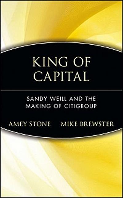 King of Capital