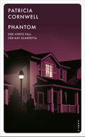 Phantom von Patricia Cornwell | Ebook