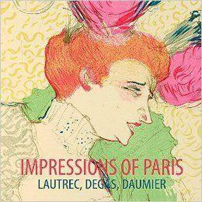 Impressions of Paris