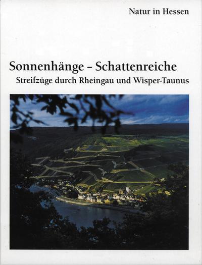 Sonnenhänge - Schattenreiche