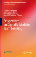 Perspectives on Digitally-Mediated Team Learning