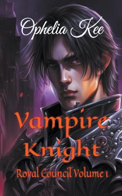 Vampire Knight