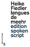 langues de meehr