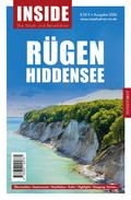 Rügen - Hiddensee INSIDE 2026