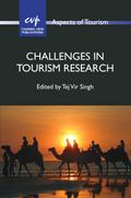 Challenges in Tourism Research