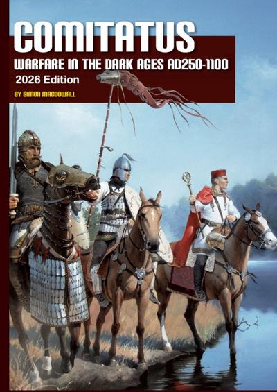 Comitatus 2026
