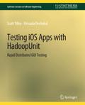 Testing iOS Apps with HadoopUnit