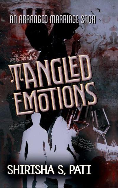 Tangled Emotions