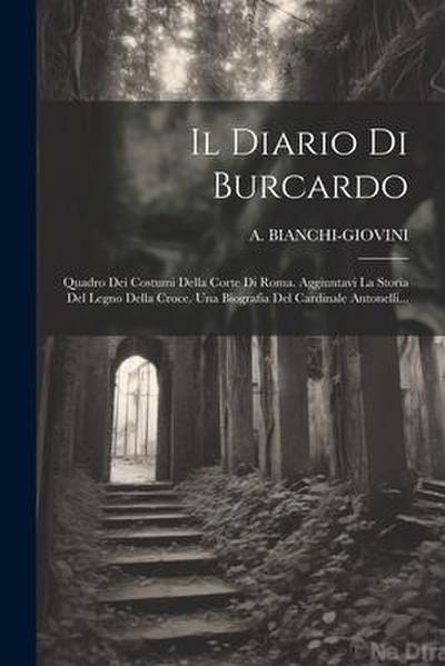 Il Diario Di Burcardo