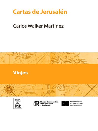 Cartas de Jerualén