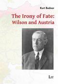 The Irony of Fate: Wilson and Austria