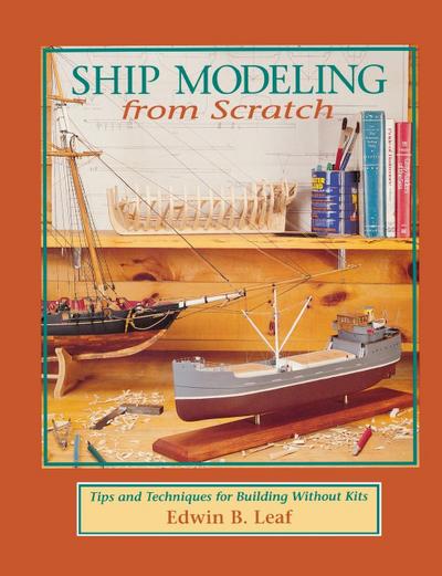 Ship Modeling from Scratch