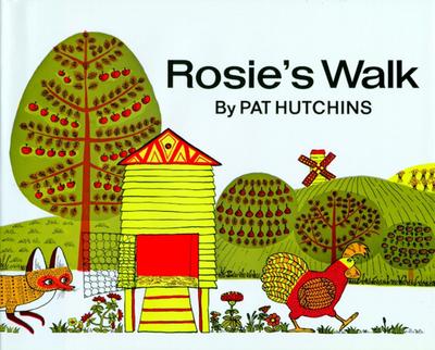 Rosie’s Walk
