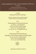 Teil 1: Titankatalysierte Hydroaluminierung von Mono- und Diolefinen. Teil 2: Titankatalysierte Isomerisierung sekundärer und tertiärer Grignardverbindungen